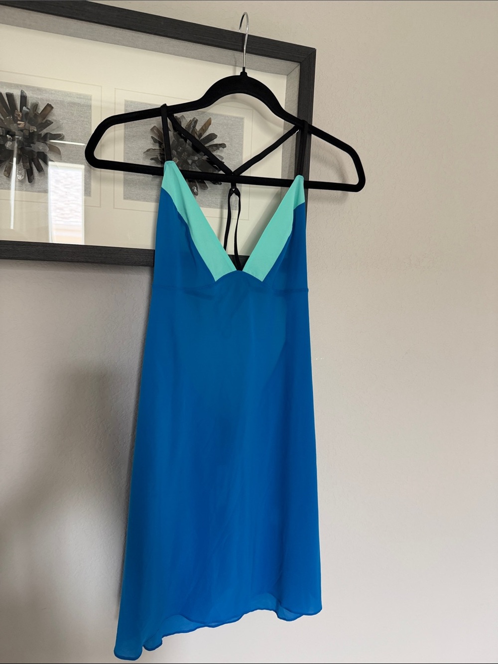 RARE VS silky slip set